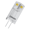 Osram G4 LED capsule | SMD | Helder | 2700K | 0.9W (10W)