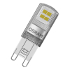 Osram G9 LED capsule | SMD | Helder | 2700K | 1.9W (20W)
