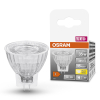 Osram GU4 LED spot | MR11 | 2700K | 4.2W (35W)