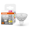 Osram GU5.3 LED spot | 2700K | 2.1W (20W)