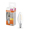 Osram LED lamp E14 | Kaars B35 | Filament | Helder | 2700K | 1.5W (15W)