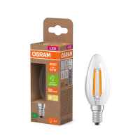 Osram LED lamp E14 | Kaars B35 | Helder | Filament | 2700K | 3.8W (60W)  LOS00972