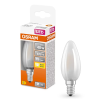 Osram LED lamp E14 | Kaars B35 | Mat | 2700K | 4W (40W)