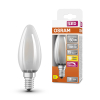 Osram LED lamp E14 | Kaars B35 | Mat | Dimbaar | 2700K | 5.5W (60W)