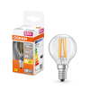 Osram LED lamp E14 | Kogel P45 | Filament | Helder | 2700K | 4W (40W)