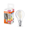 Osram LED lamp E14 | Kogel P45 | Filament | Helder | 2700K | Dimbaar | 2.2W (25W)