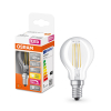 Osram LED lamp E14 | Kogel P45 | Filament | Helder | 2700K | Dimbaar | 4.8W (40W)