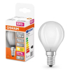 Osram LED lamp E14 | Kogel P45 | Mat | 2700K | Dimbaar | 2.2W (25W)