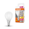 Osram LED lamp E14 | Kogel P45 | Mat | 2700K | Dimbaar | 5.5W (60W)