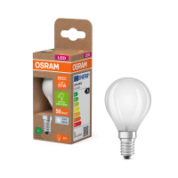 Osram LED lamp E14 | Kogel P45 | Mat | 4000K | 1.2W (25W)  LOS00928