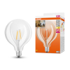 Osram LED lamp E27 | Globe G125 | GlowDim | Filament |  2200-2700K | Dimbaar | 7W (60W)
