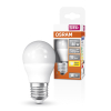 Osram LED lamp E27 | Kogel P45 | Mat | 2700K | 4.9W (40W)