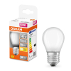 Osram LED lamp E27 | Kogel P45 | Mat | 2700K | 4W (40W)