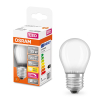 Osram LED lamp E27 | Kogel P45 | Mat | 2700K | Dimbaar | 2.2W (25W)