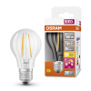 Osram LED lamp E27 | Peer A60 | GlowDim | Filament | 2200-2700K | Dimbaar | 7W (60W)