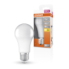 Osram LED lamp E27 | Peer A60 | Mat | 2700K | 10W (75W)