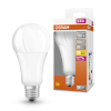 Osram LED lamp E27 | Peer A60 | Mat | 2700K | Dimbaar | 20W (150W)