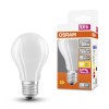 Osram LED lamp E27 | Peer A60 | Mat | 2700K | Dimbaar | 7W (60W)