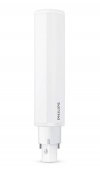 Philips G24D-3 PL-C led-lamp 4000K 8.5W (26W)