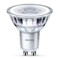 Philips GU10 LED spot | 2700K | 2.7W (25W)  LPH00432