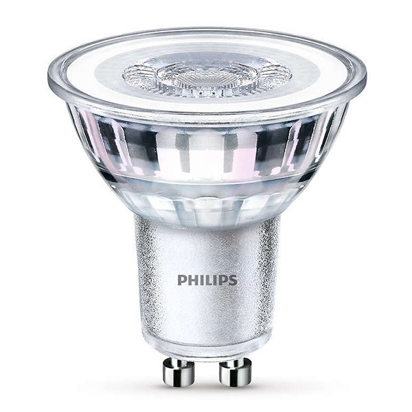 Philips GU10 LED spot | 2700K | 3.5W (35W)  LPH00330 - 1