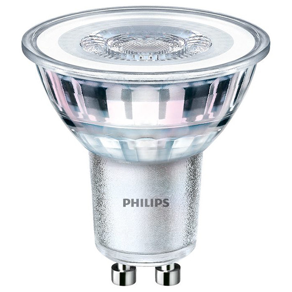 Philips GU10 LED spot | 6500K | 4.6W (50W)  LPH03442 - 1