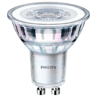 Philips GU10 LED spot | 6500K | 4.6W (50W)  LPH03442