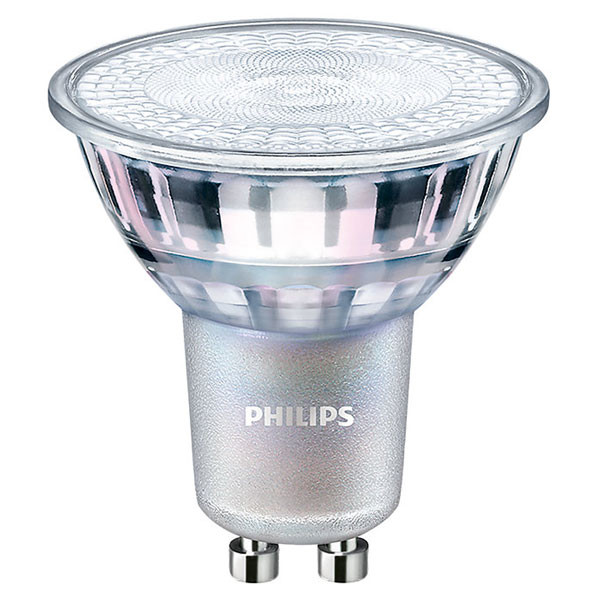 Philips GU10 LED spot | MasterLED Dimtone | 2200K-2700K | 36° |  4.9W (50W)  LPH00667 - 1