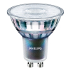 Philips GU10 LED spot | Masterled ExpertColor | 4000K | 25° | Dimbaar | 5.5W (50W)