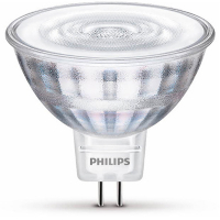 Philips GU5.3 LED spot | 2700K | 2.9W (20W)  LPH02612