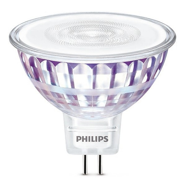 Philips GU5.3 LED spot | 4000K | 7W (50W)  LPH00908 - 1