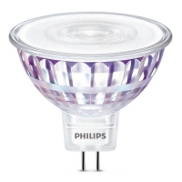 Philips GU5.3 LED spot | 4000K | 7W (50W)  LPH00908