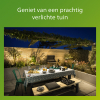 Philips GardenLink verlengkabel | 5 meter | 24V | Zwart  LPH03566 - 3