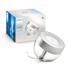 Philips Hue Iris tafellamp zilver | White and Color Ambiance