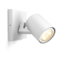 Philips Hue Runner Opbouwspot | Wit | 1 spot | White Ambiance  LPH03715 - 2