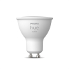 Philips Hue Spot GU10 | White | 400 lumen | 4.2W  LPH03693 - 2