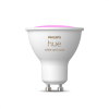 Philips Hue Spot GU10 | White en Color Ambiance | 400 lumen | 4.2W  LPH03695 - 2