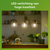Philips LED lamp E14 | Kaars B35 | Ultra Efficient | Mat | 2700K | 2.3W (40W)  LPH03788 - 4