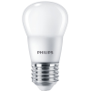 Philips LED lamp E27 | Kogel P45 | Mat | 2700K | 2.8W (25W)