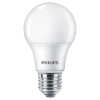 Philips LED lamp E27 | Peer A60 | Mat | 6500K | 10W (75W)