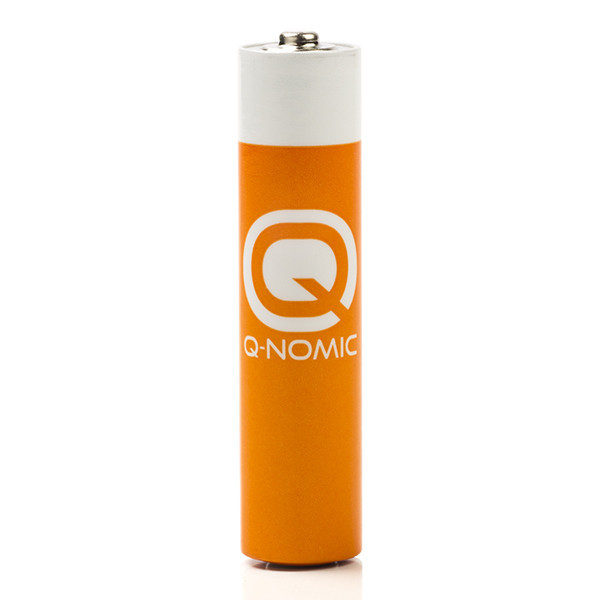 Q-Nomic AAA / MN2400 / LR03 Alkaline Batterij (4 stuks)  AQN00020 - 3