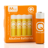 Q-Nomic AA / MN1500 / LR06 Alkaline Batterij (4 stuks)  AQN00001 - 1