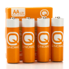 Q-Nomic AA / MN1500 / LR06 Alkaline Batterij (4 stuks)  AQN00001 - 2