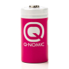 Q-Nomic CR123A Lithium Batterij (1 stuk, 3V, 1600 mAh)  AQN00008 - 2