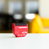 Shelly 1PM Gen3 module | Bluetooth, WiFi | Rood  LSH00090 - 3