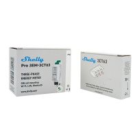 Shelly Pro 3EM-3CT63  LSH00094