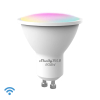 Shelly Smart lamp E27 | Duo RGBW | RGB + 4000K | 5W