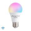 Shelly Smart lamp E27 | Duo RGBW | RGB + 4000K | 9W
