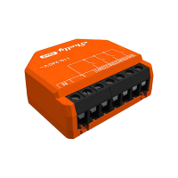 Shelly i4 Gen3 module | | Bluetooth, WiFi | Oranje  LSH00092