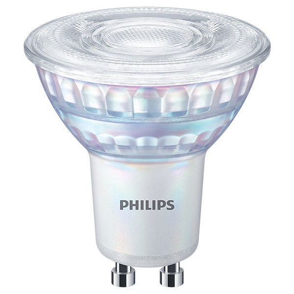 bom Ban hond Philips GU10 LED spot | 3000K | Dimbaar | 3W (35W) Signify 123led.nl